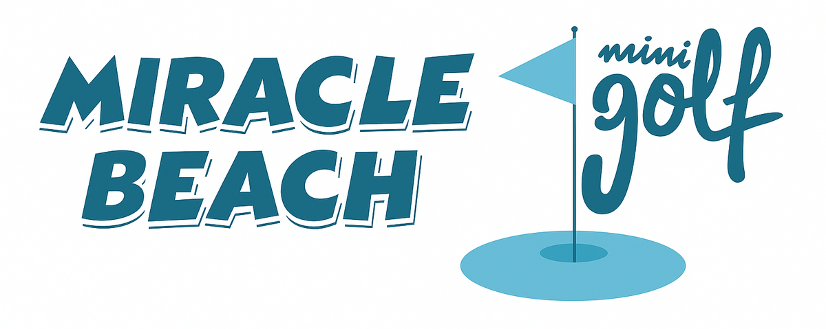 Miracle Beach Mini Golf photo 1